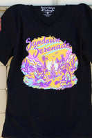 Sundown Serenade Tee