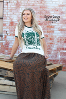 Traveler Tee