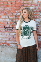 Traveler Tee