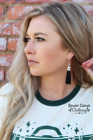 Tassel Tango Earrings