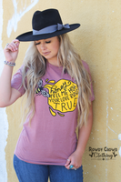 Honey Love Tee