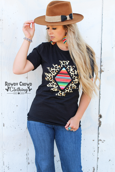 Copy of Atoka Aztec Tee