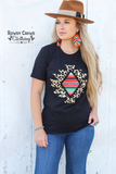 Copy of Atoka Aztec Tee