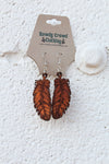 Light as a Feather Earrings