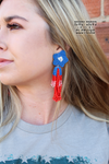 Homeland Earrings