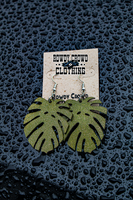 Palm Springs Earrings