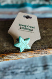 Oh my Stars Scarf Slide/ Ring / Tee Clip