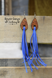 Twitty Teardrop Earrings