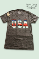 USA Tee