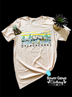 Desert Drifter Tee