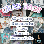 GRAB BAGS