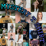 MYSTERY T SHIRT -RTS-