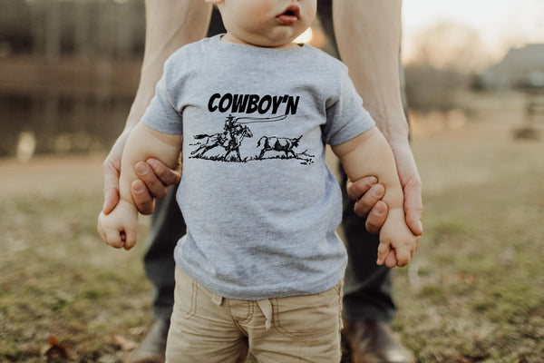 Cowboy’n
