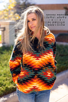 Panhandle Pullover