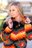 Panhandle Pullover